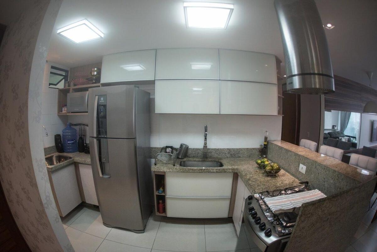 Flat Cabo Branco - Alto Padrao Διαμέρισμα João Pessoa Εξωτερικό φωτογραφία